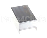 0KI021 Electrolux Professional Cover Sheet To Regulator