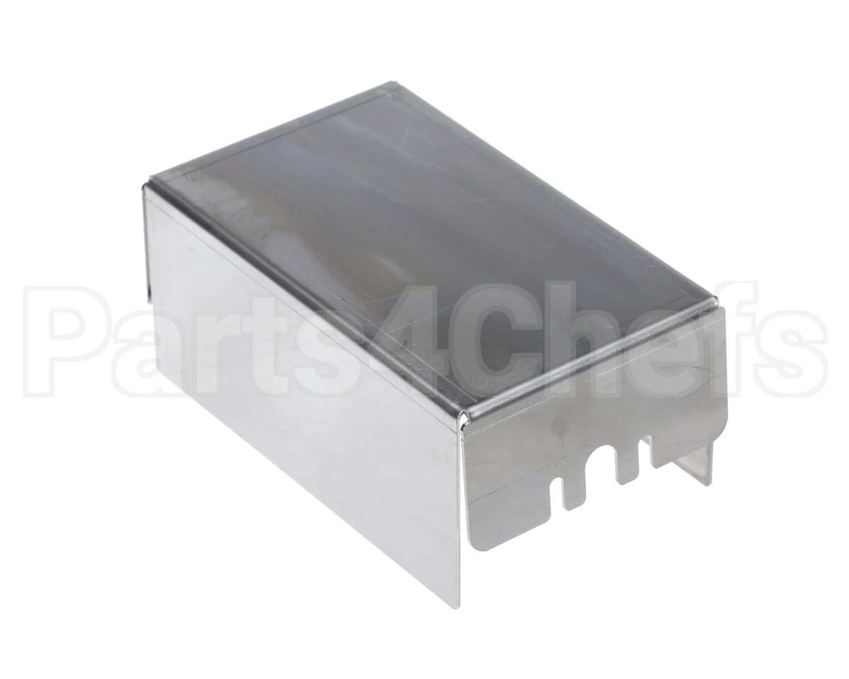 0KI021 Electrolux Professional Cover Sheet To Regulator