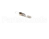 0KI362 Electrolux Professional Green Pilot Lamp, 200-440V