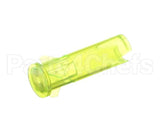 0KI364 Electrolux Professional Lamp Holder, Green