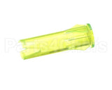 0KI364 Electrolux Professional Lamp Holder, Green
