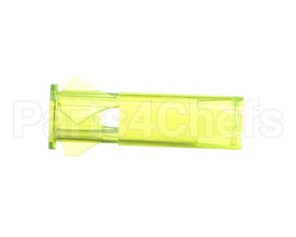 0KI364 Electrolux Professional Lamp Holder, Green
