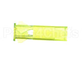 0KI364 Electrolux Professional Lamp Holder, Green