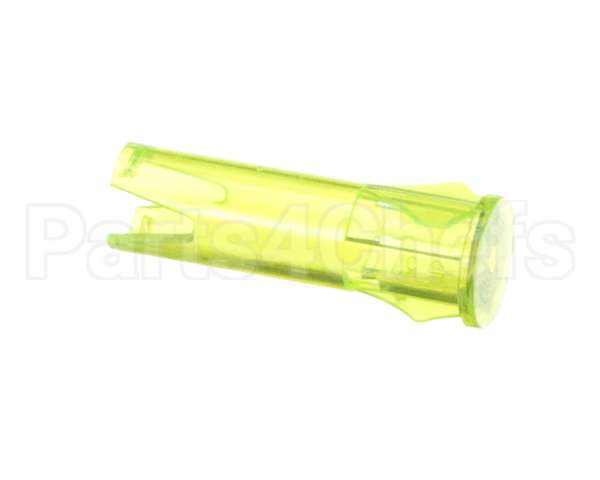 0KI364 Electrolux Professional Lamp Holder, Green