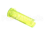 0KI364 Electrolux Professional Lamp Holder, Green
