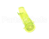0KI364 Electrolux Professional Lamp Holder, Green