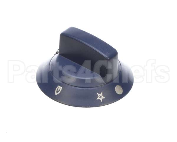 0KI391 Electrolux Professional Knob