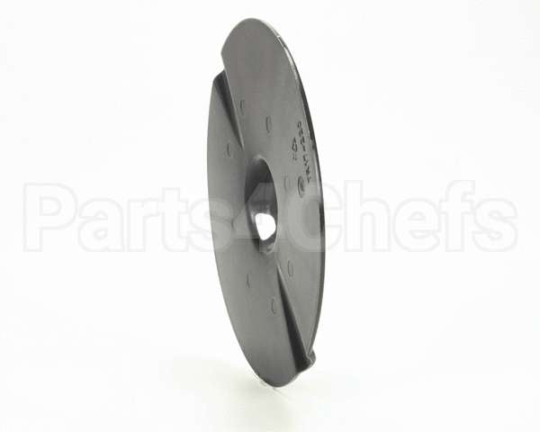 0KI843 Electrolux Professional Ejector Disk, Tr17, Grey