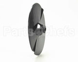 0KI843 Electrolux Professional Ejector Disk, Tr17, Grey