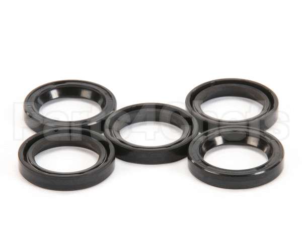 0KI998 Electrolux Professional Ring, 28X40X7Mm, For Trs, 5 Pc