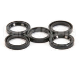 0KI998 Electrolux Professional Ring, 28X40X7Mm, For Trs, 5 Pc