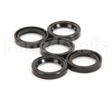0KI998 Electrolux Professional Ring, 28X40X7Mm, For Trs, 5 Pc
