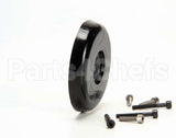 0KI999 Electrolux Professional Flange Screw, Trs
