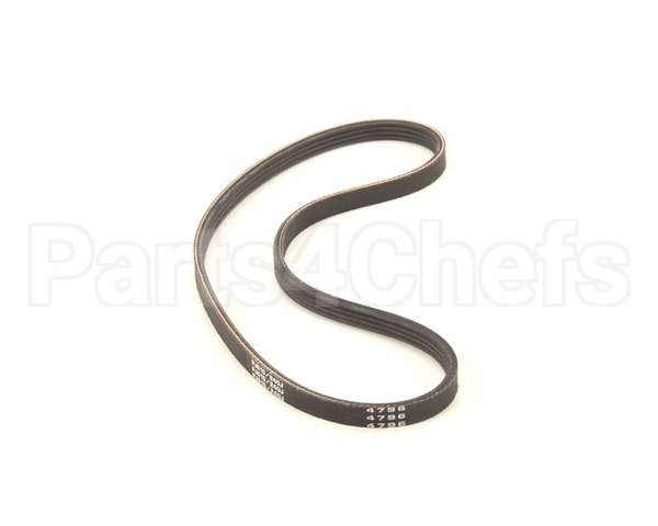 0KJ050 Electrolux Professional Driving Belt V 610M