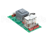 0KJ129 Electrolux Professional Circuit Card 3 Phase