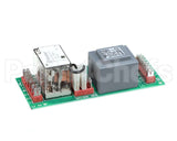 0KJ129 Electrolux Professional Circuit Card 3 Phase