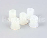 0KJ599 Electrolux Professional Bushing, 5 Pieces