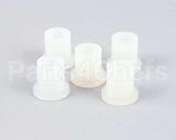0KJ599 Electrolux Professional Bushing, 5 Pieces