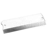 0KJ658 Compatible Electrolux Dito Dean Bladeset, Slicer- 3Pcs