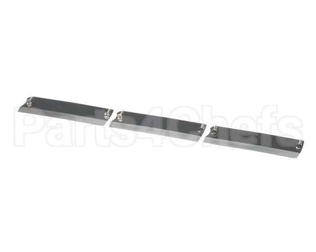 0KJ658 Kelvinator Slicer Blade; Set 3Pcs