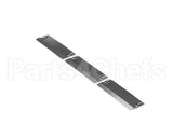 0KJ658 Kelvinator Slicer Blade; Set 3Pcs