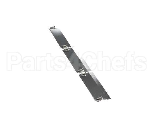 0KJ658 Kelvinator Slicer Blade; Set 3Pcs