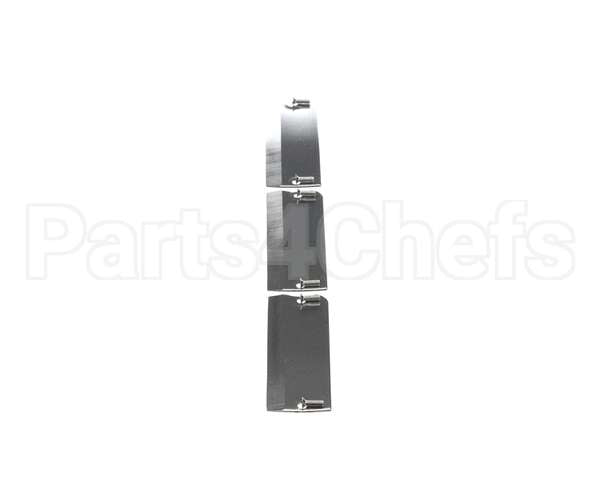 0KJ658 Kelvinator Slicer Blade; Set 3Pcs