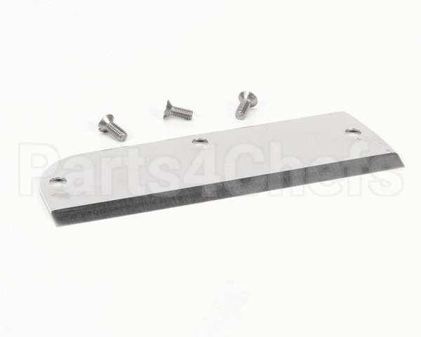 0KJ726 Electrolux Professional Knife, Set 3Pcs, For Disc A303