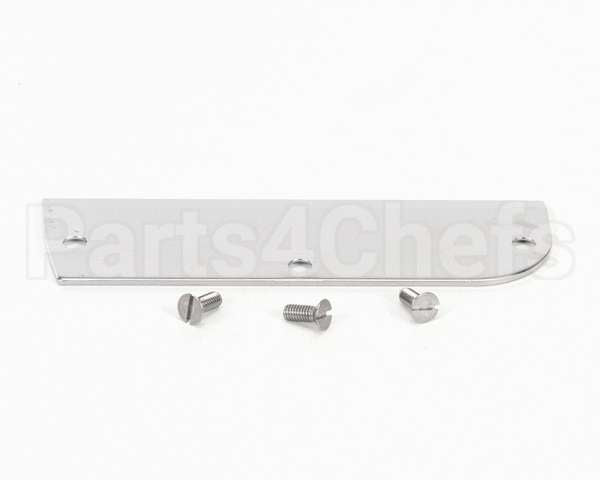0KJ726 Electrolux Professional Knife, Set 3Pcs, For Disc A303