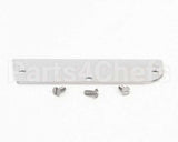 0KJ726 Electrolux Professional Knife, Set 3Pcs, For Disc A303