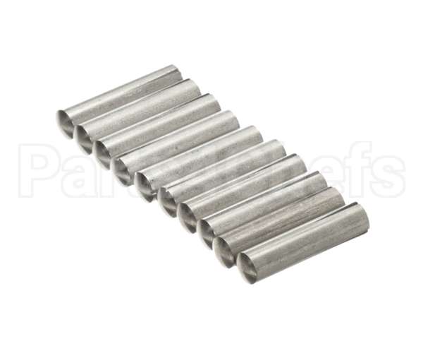 0KJ739 Electrolux Professional Hinge For Door Level, 10 Pieces