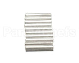 0KJ739 Electrolux Professional Hinge For Door Level, 10 Pieces