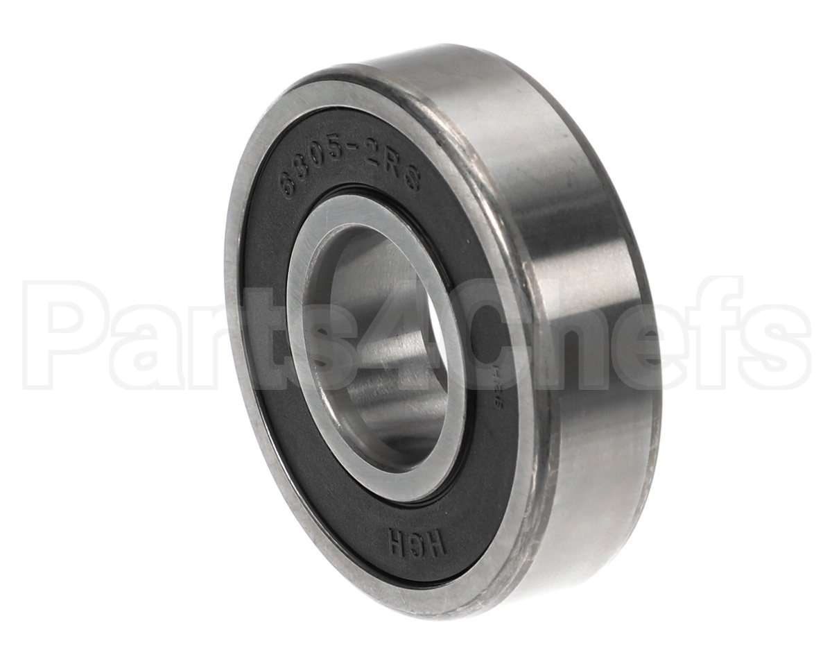 0KJ748 Electrolux Professional Ball Bearing; 6305 2Rs