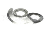 0KJ754 Electrolux Professional Knife Smooth Lower