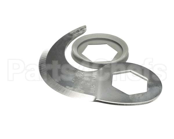 0KJ754 Electrolux Professional Knife Smooth Lower