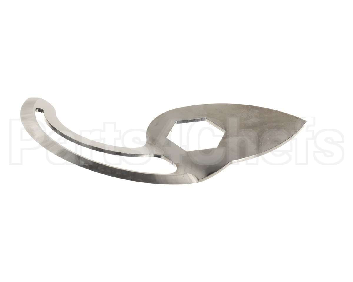 0KJ755 Electrolux Professional Knife Upper Smooth