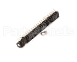 0KJ758 Electrolux Professional Knife; 4Mm; For Disk A304; Tr300