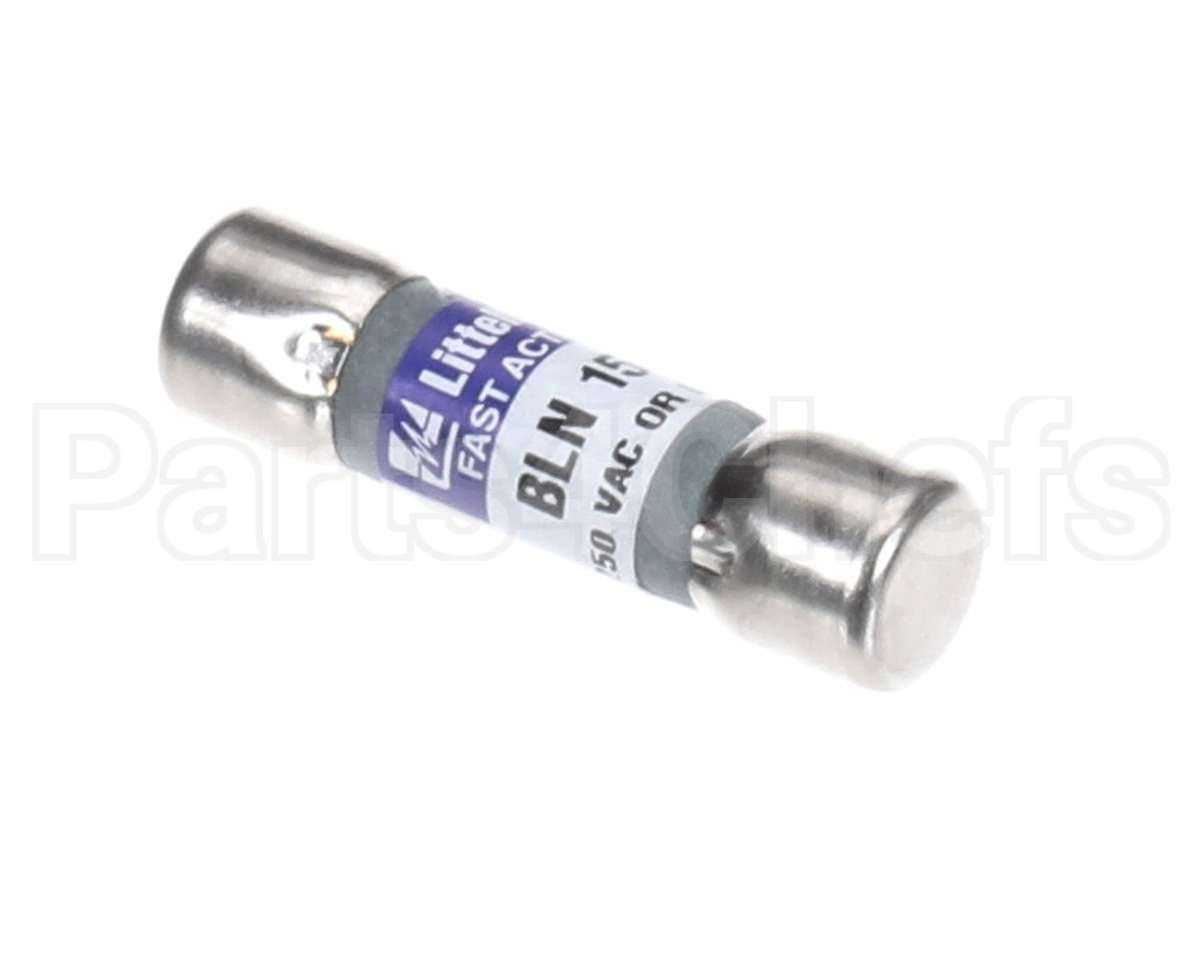0KJ856 Electrolux Professional Fuse 15 Amp
