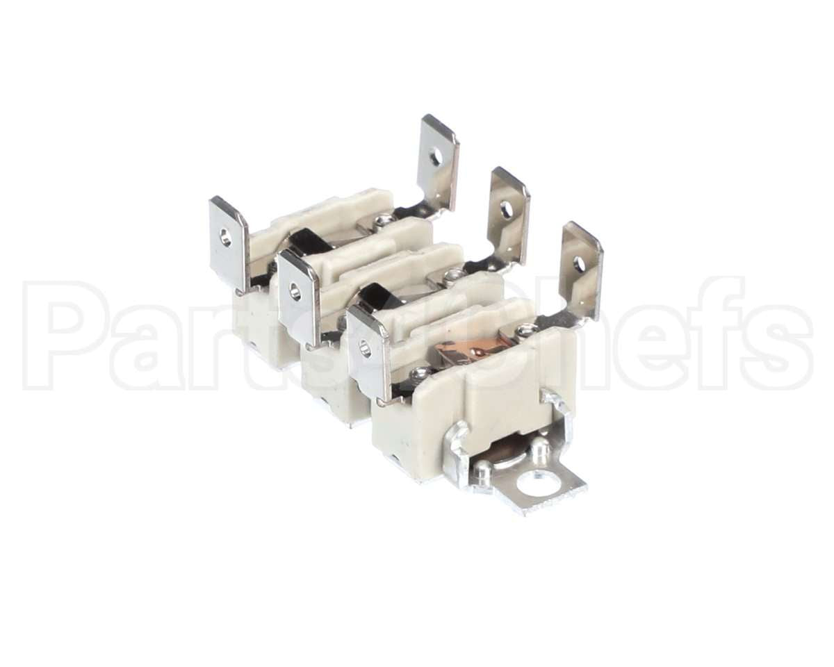 0KL022 Electrolux Professional Tripple Klixon 125/150/60