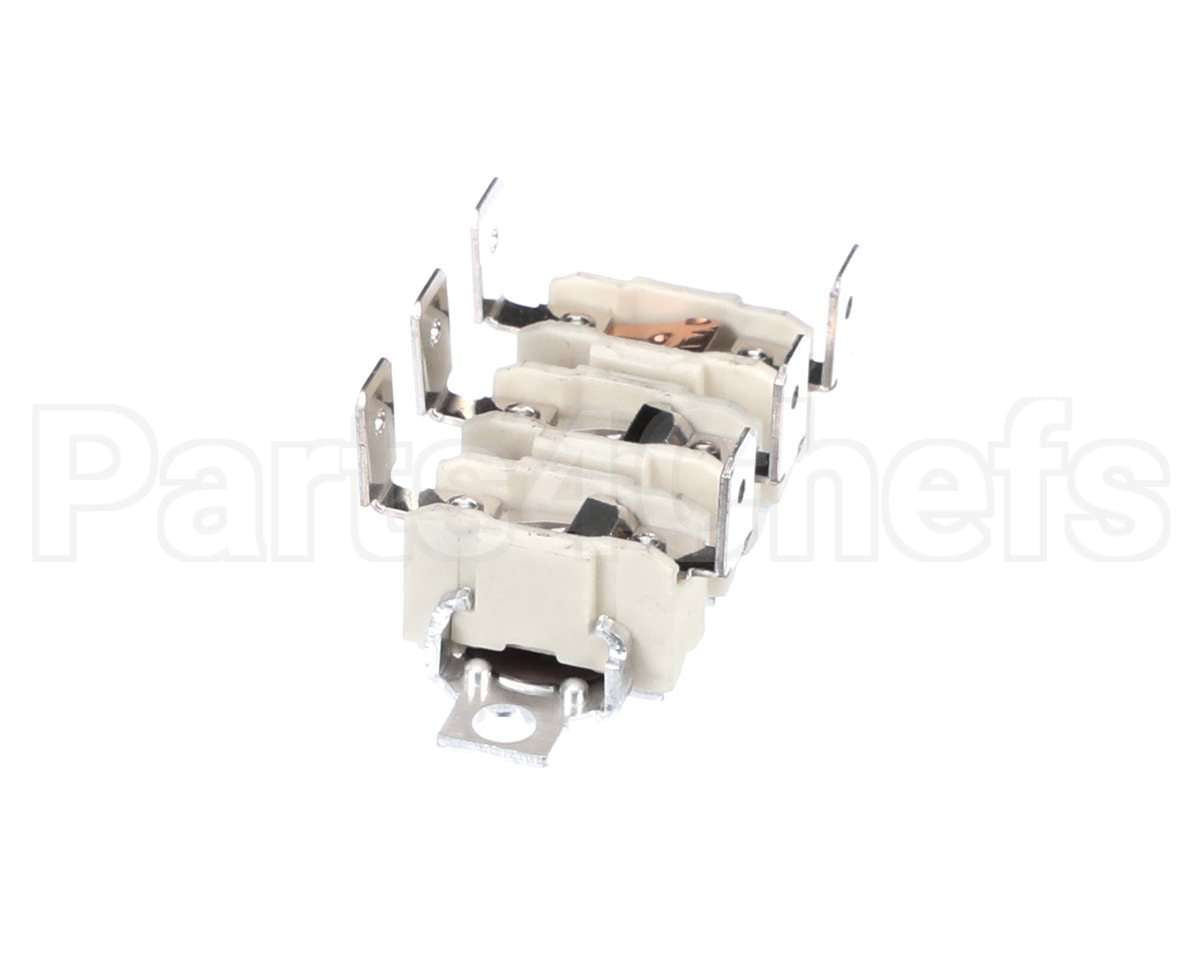 0KL022 Electrolux Professional Tripple Klixon 125/150/60