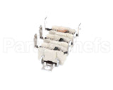 0KL022 Electrolux Professional Tripple Klixon 125/150/60