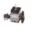 0KL072 Compatible Electrolux Commutator 3 Phase
