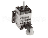 0KL072 Electrolux Professional Commutator 3 Phase