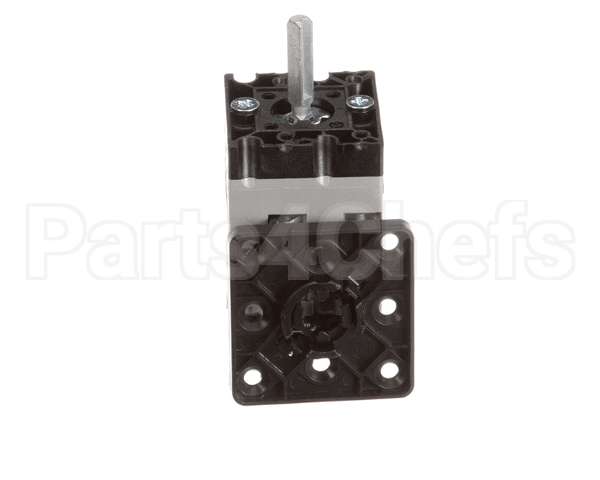 0KL072 Electrolux Professional Commutator 3 Phase