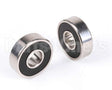 0KL198 Electrolux Professional Bearing, 2 Pieces