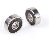 0KL198 Electrolux Professional Bearing, 2 Pieces