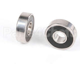 0KL198 Electrolux Professional Bearing, 2 Pieces