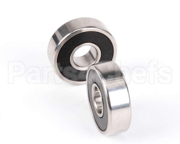 0KL198 Electrolux Professional Bearing, 2 Pieces