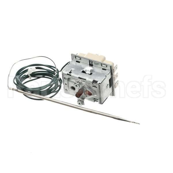 0KL448 Compatible Electrolux Safetythermostat, 282 C