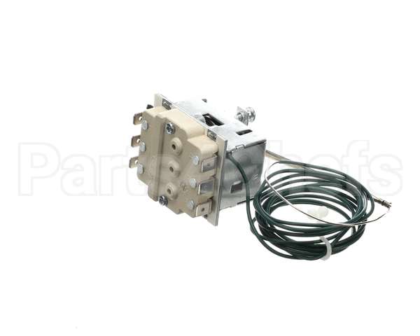 0KL448 Electrolux Professional Safety Thermostat, 282 C